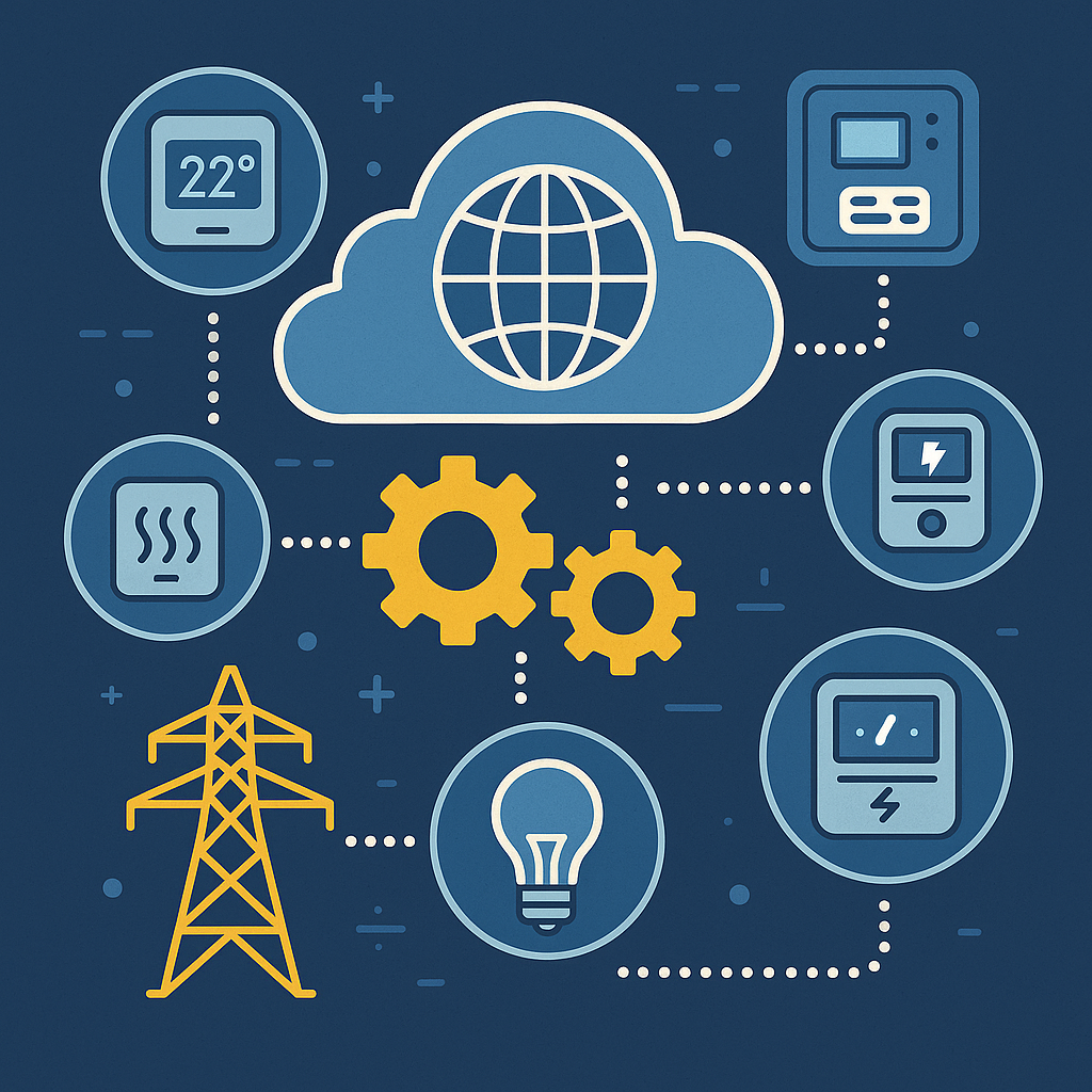 Interoperabilnost kao novi temelj IoT‑a 2026.: od pametnih domova do energetskih mreža