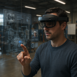 Android XR kao novi „Windows za prostornu stvarnost“: što znači Googleov ekosustav za budućnost XR-a